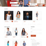 Enfold - Responsivo - Negócios - E-commerce