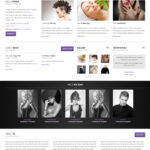 HairPress - Beleza e Estética